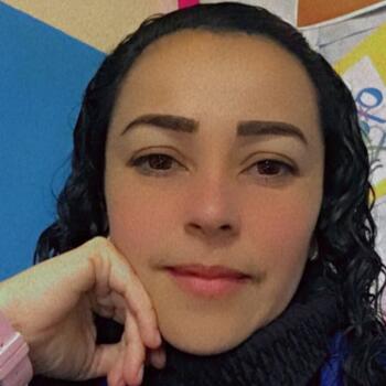 Babysitter Lima: Yovaira