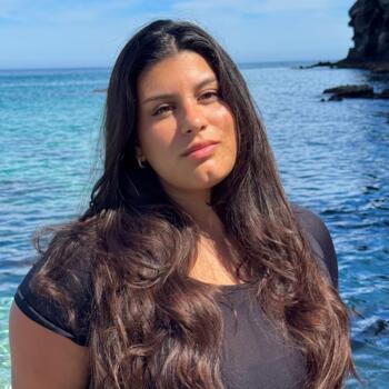 Canguro en Roquetas de Mar: Micaela