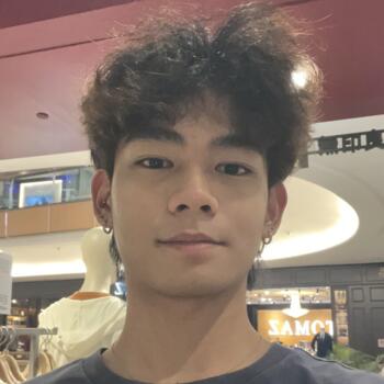 Babysitter in Singapore Island: Jayvan