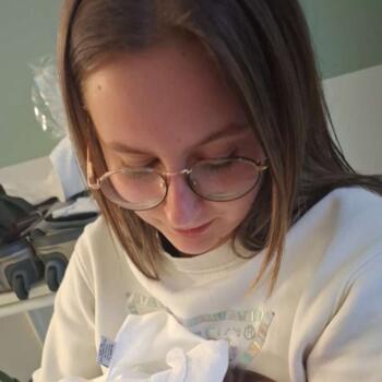 Baby-sitter Kuurne: Tiana