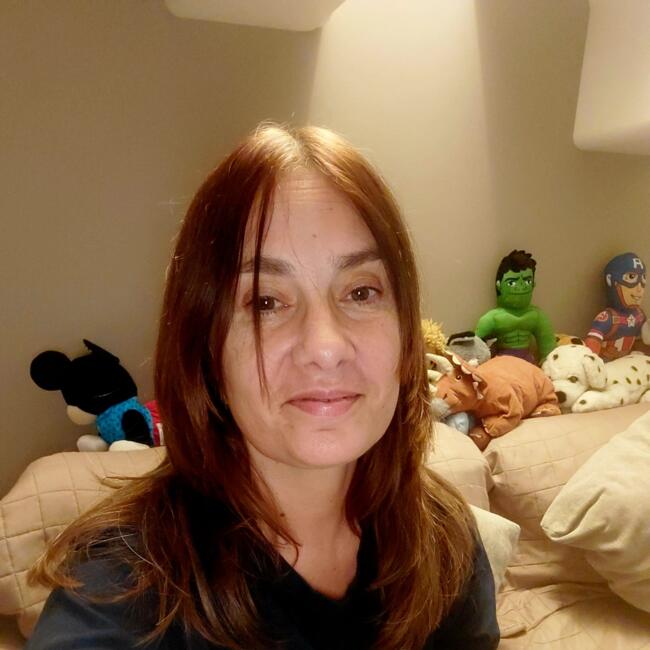 Babysitter a Milano: Sara