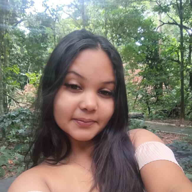 Babysitter in Anápolis: Samylly