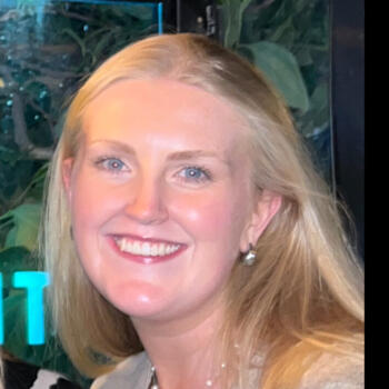 Babysitter in Barna: Abbie