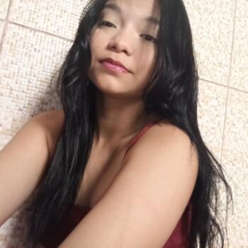 Babá em Abaetetuba: Marya