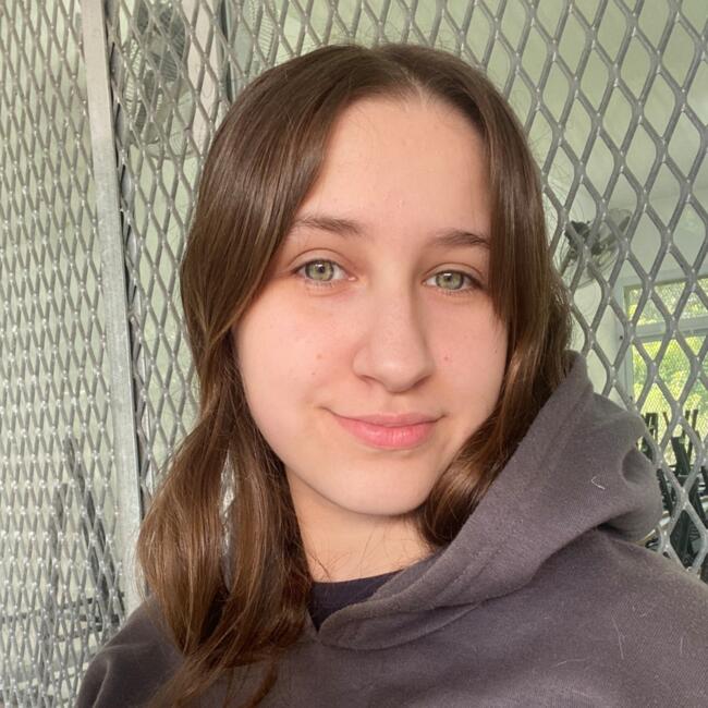 Babysitter in Quilmes: Rocio