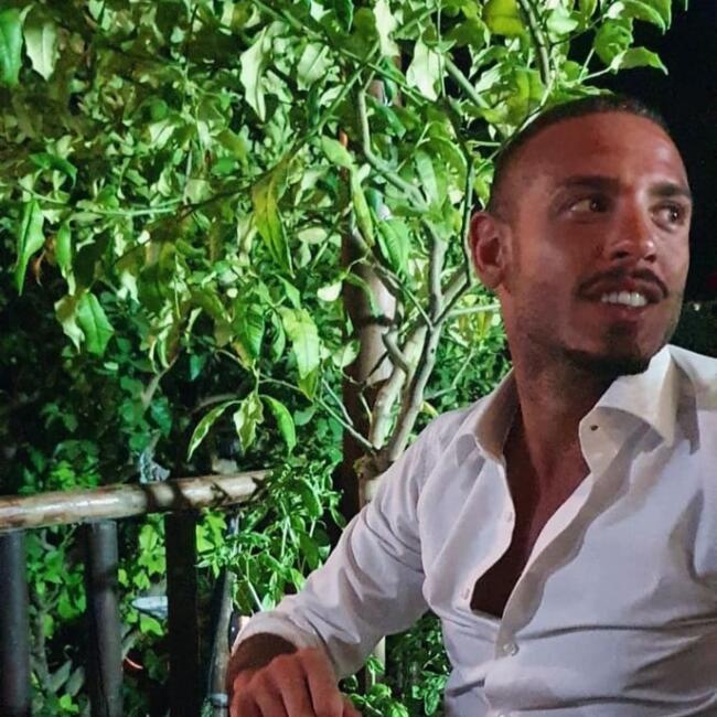 Educatore a Melito di Napoli: Alessio