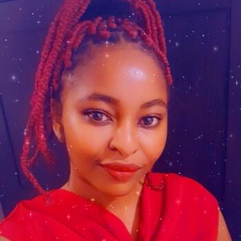 Babysitter in Doha: Teresiah