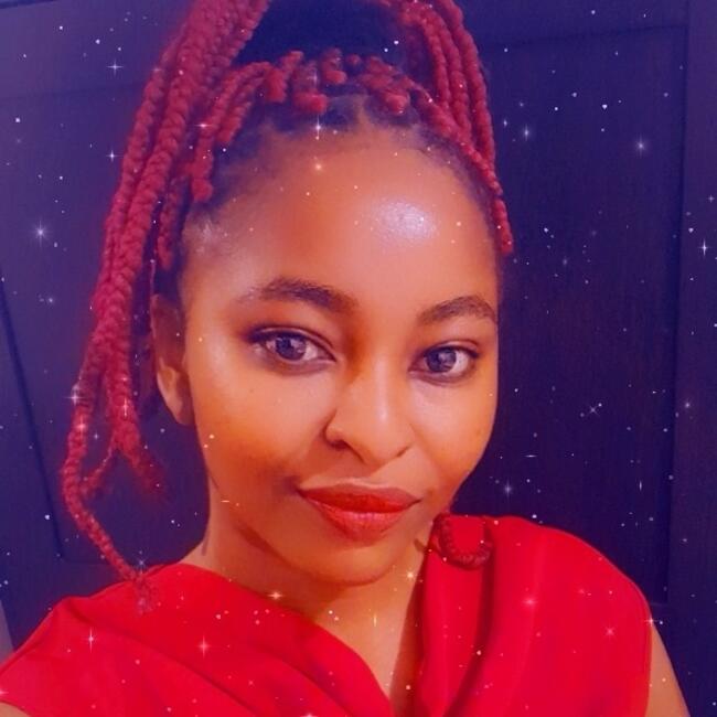 جليسة أطفال في الدوحة: Teresiah