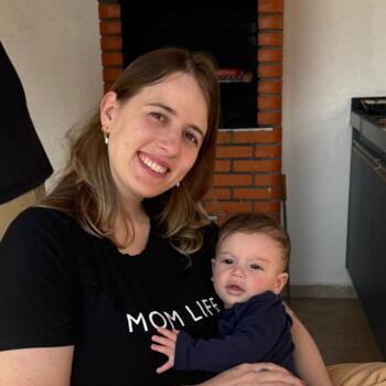 Emprego de babá em Itupeva: emprego de babá Bárbara