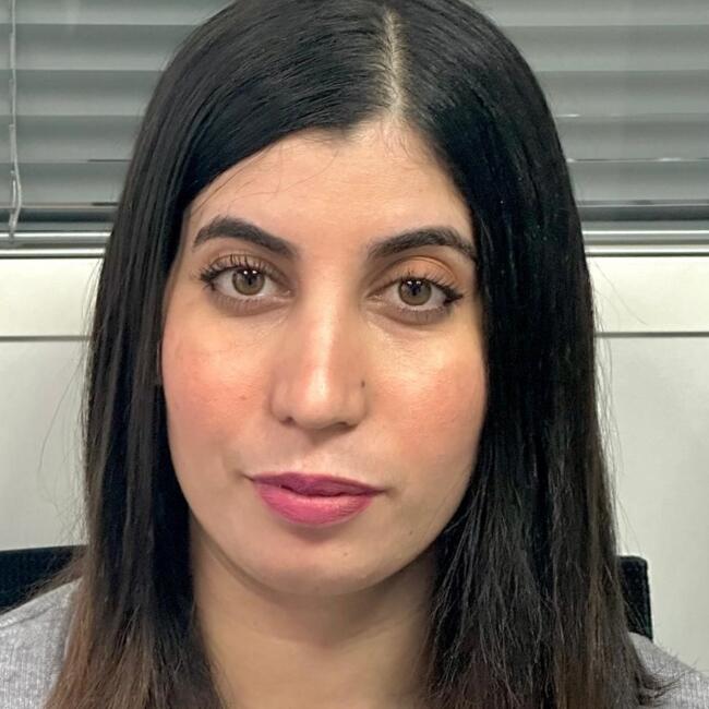 Nounou à Ait Melloul: Ghizlan