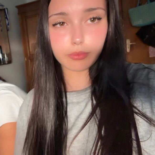 Canguro en Pontevedra: Erika