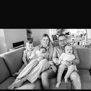 Babysitting job in Zwolle: babysitting job Elien