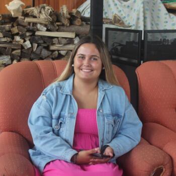 Babysitter em Pombal: Ema