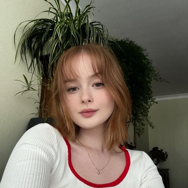 Babysitter in Chaudfontaine: Anais