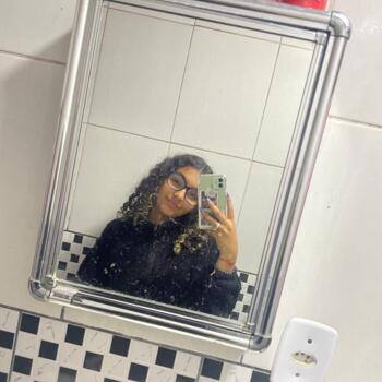 Babysitter in Campos do Jordão: Ana Lu