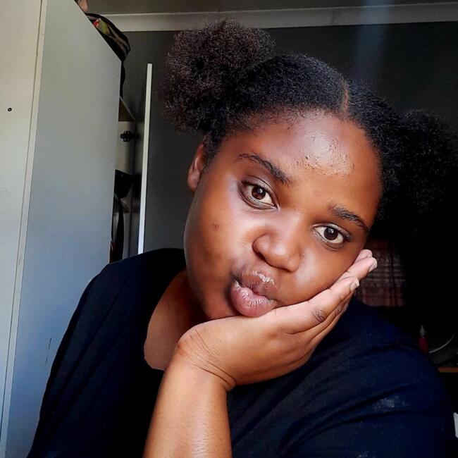 Nanny in Midrand: Chantel Amahle