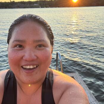 Barnvakt i Stockholm: Sweet Hennessy