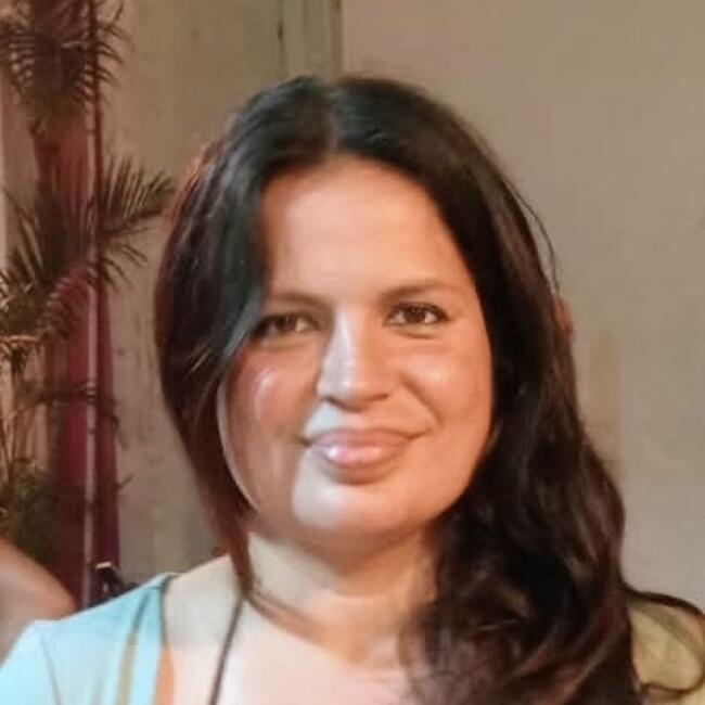 Canguro en San Celoni: Karla