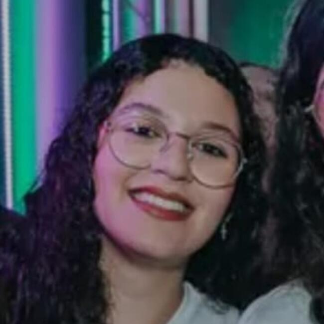 Babysitter in Viseu: Iara