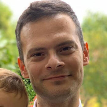 Lavoro per babysitter a Parabiago: lavoro per babysitter Mirko