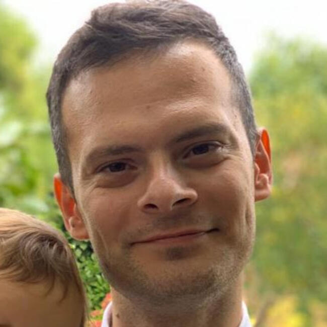 Babysitting job in Parabiago: Mirko