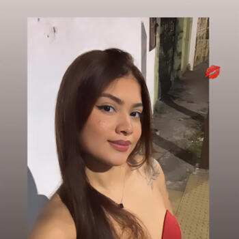 Família São Paulo: Luciana