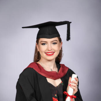 Babysitter Bristol: Aoife