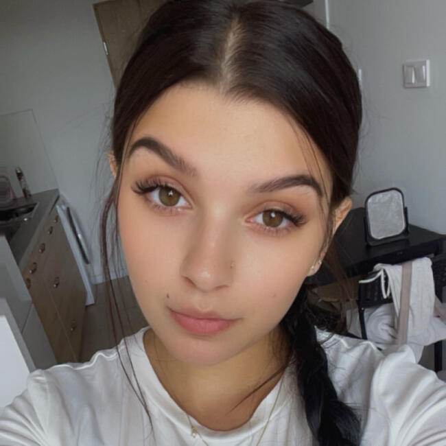 Babysitting job in Sosnowiec: Ismena