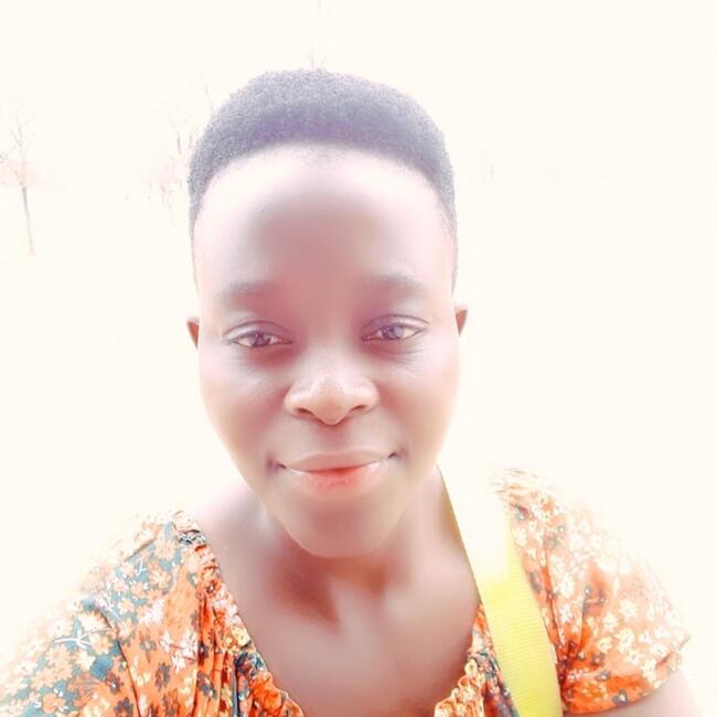 Nanny in Tzaneen: Rosemary