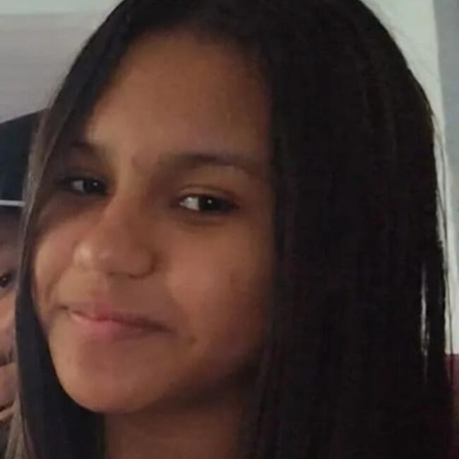 Babysitter in Palhoça: Giovana