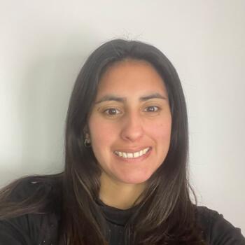 Niñera en Mar del Plata: Johanna