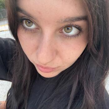 Babysitter a San Benedetto del Tronto: Sheila