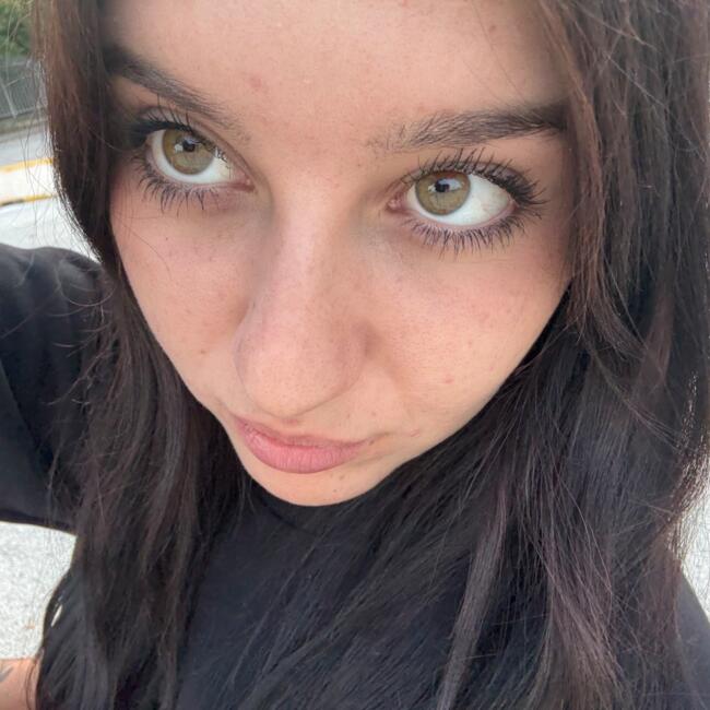 Babysitter a San Benedetto del Tronto: Sheila