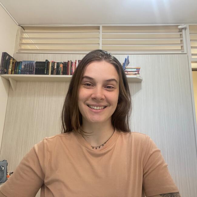 Babysitter in Dublin: Karol