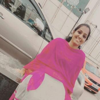 Babysitter Bengaluru: Vishnupriya