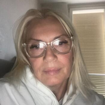 Nanny Belgrade: Biljana