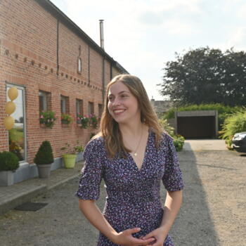 Babysitter Leuven: Jante