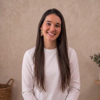Babysitter in Vitoria-Gasteiz: Nerea