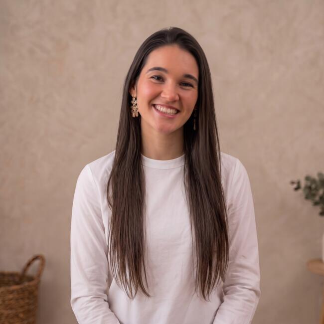 Babysitter in Vitoria-Gasteiz: Nerea