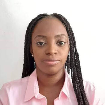 Niñera en Barranquilla: Leidy