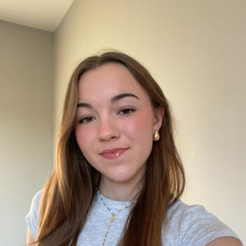 Babysitter in Lille: Clementine