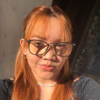 Niñera en Quilmes: Ange