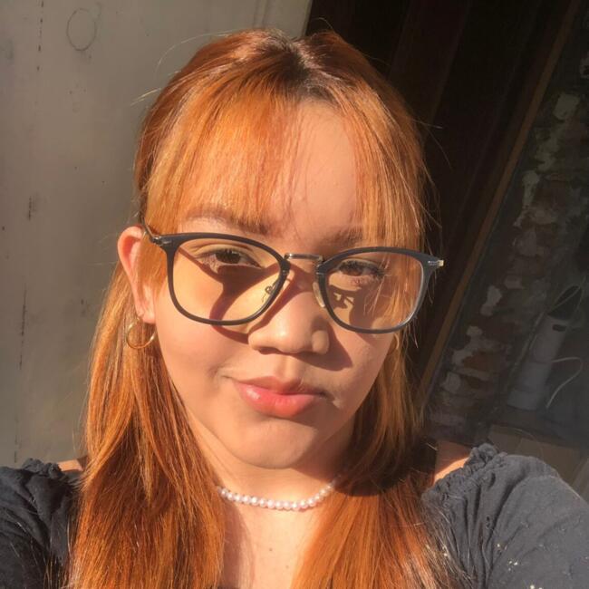 Niñera en Quilmes: Ange