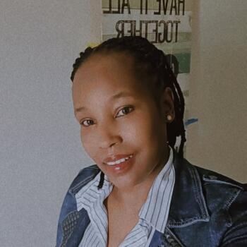 مربية أطفال في دبي: Sanyu Kagabane Namagembe