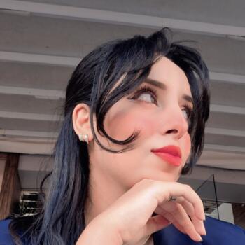 Babysitter in Casablanca: Salma