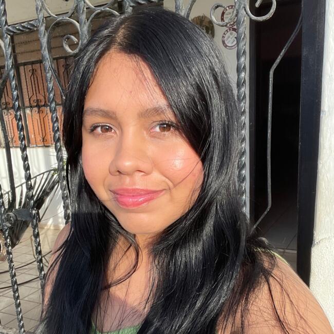 Babysitter in Mazatlán: Mia