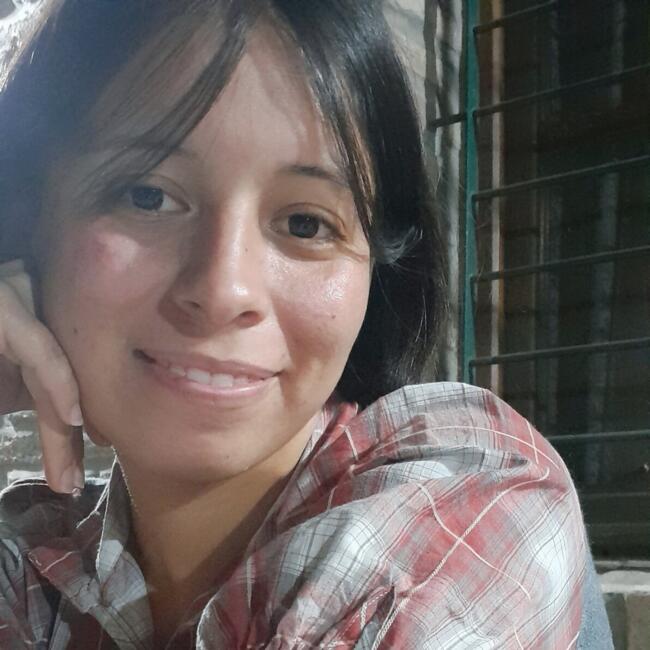 Niñera en Belén de Escobar: Yamila