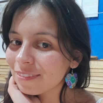 Niñera en Belén de Escobar: Yamila