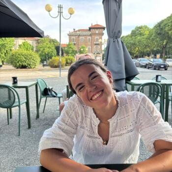 Babysitter a Torino: Sofia Emilia