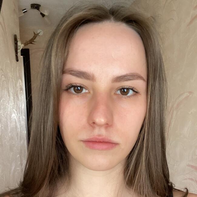 Babysitter Job in Königsbronn: Magdalena